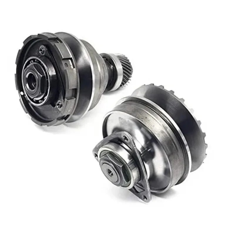 Brand New Transmission Pulley Kit JF011E RE0F10A CVT For Nissan CITROEN JEEP MITSUBISHI
