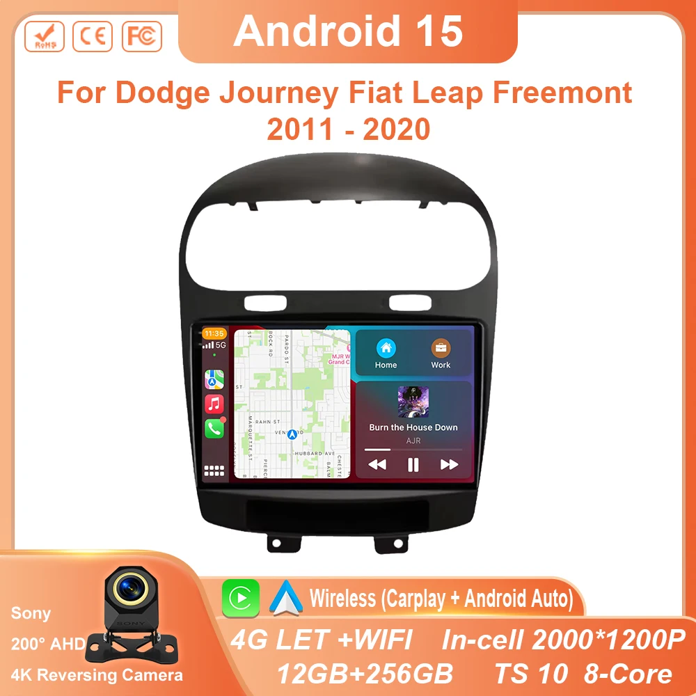 Android 15 For Dodg… - image