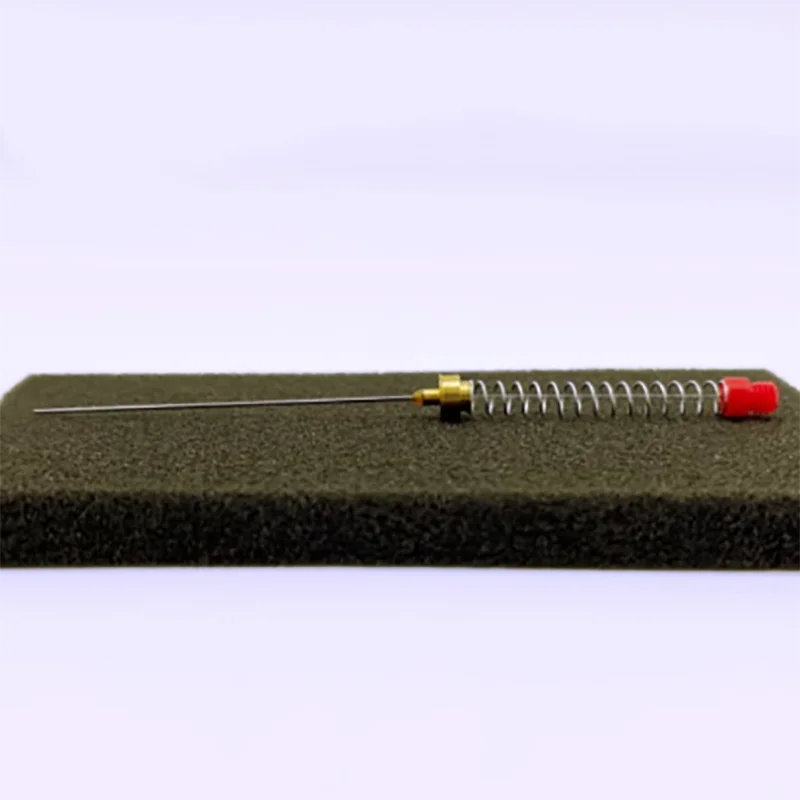 Picture 3: 1PCS solid phase microextraction probe solid phase microextraction fiber head extraction head column