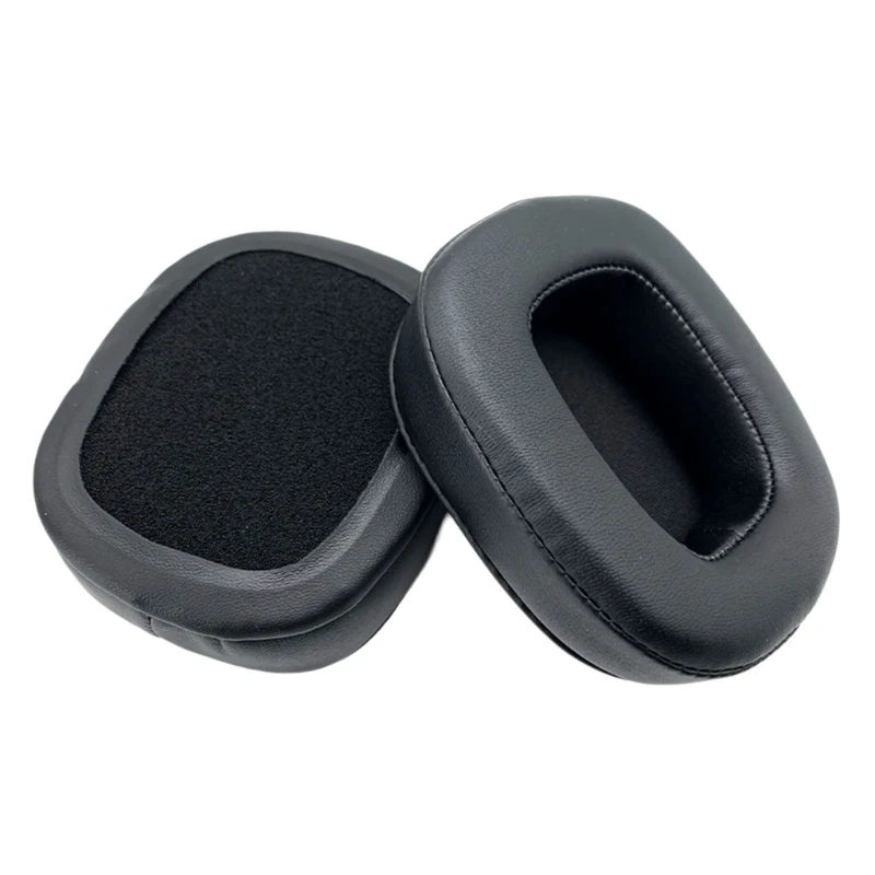0XLB Comfortable Earpads and Headband Cushion for H510 H520 H710 Replacement Part - view 2