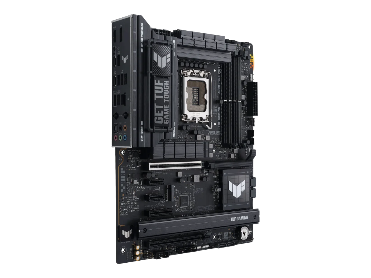 Carte mère ASUS TUF GAMING Z89 - Z890 Wi-Fi 7 Motherboard avis et prix
