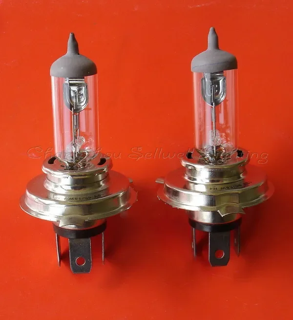 12v 60/55w H4 New!auto Light Lamp B153 2025-01