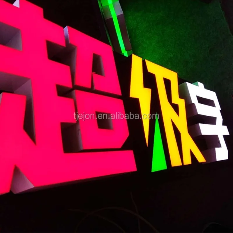 Ejon T13 Cnc Kleine Letters Vezelsnijden Graveermachine Kanaal Letter Buigmachine