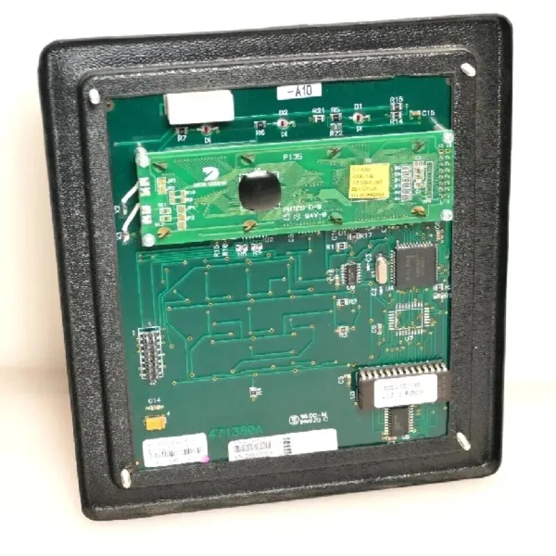 460A68.23 Rev.L Original Operator Control Keypad Single Unit PLC Industrial Automation Replacement Part