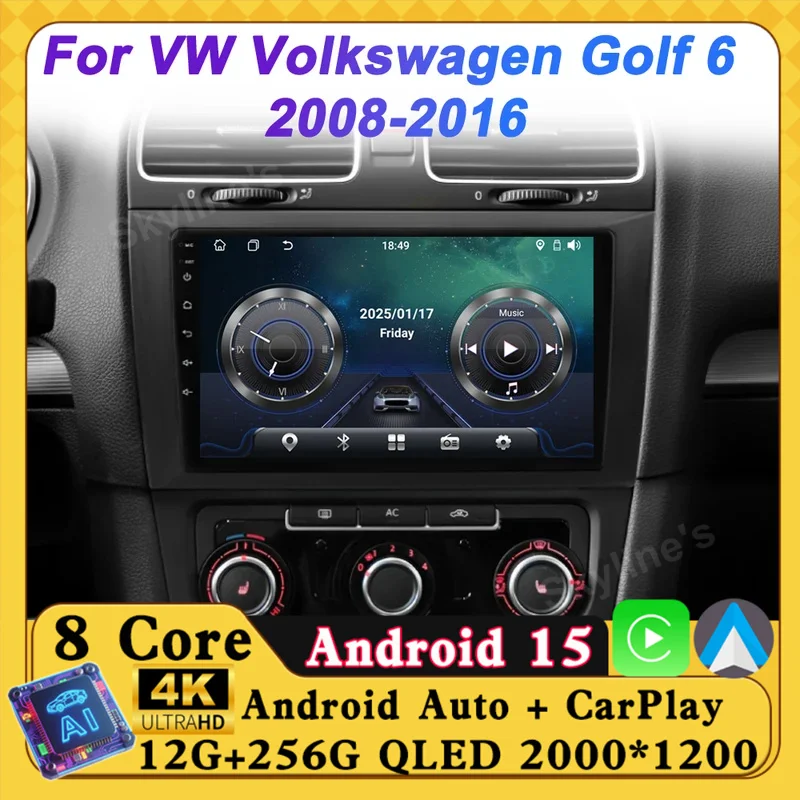 2Din Car Multimedia… - image