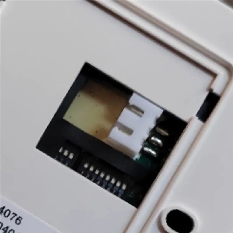 B02C-Compatible Manual Control Panel For Haier YR-E30 Central Air Conditioning System Line Controller