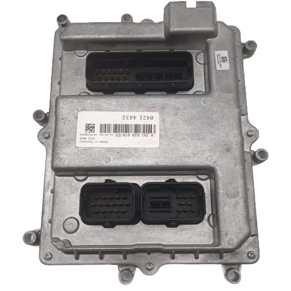 

High Quality Engine Control Unit Electronic Control Module ECU ECM 0281020070 0281 020 070 for Bosch