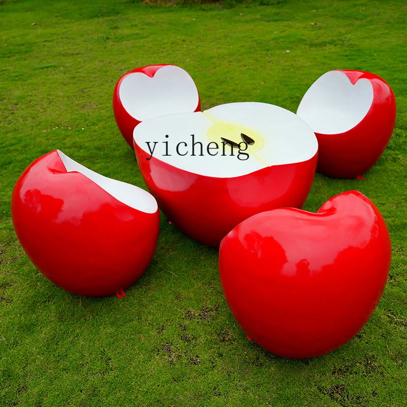 Zc Frp Leisure Seat…