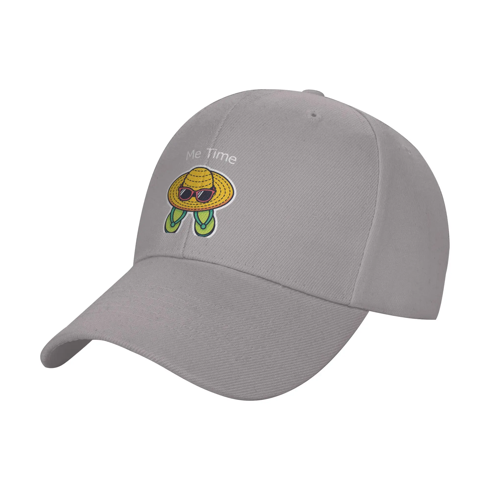 Hot Sale My leisure time Baseball Cap  Outdoor Baseball Cap  Desert Travel Baseball Cap