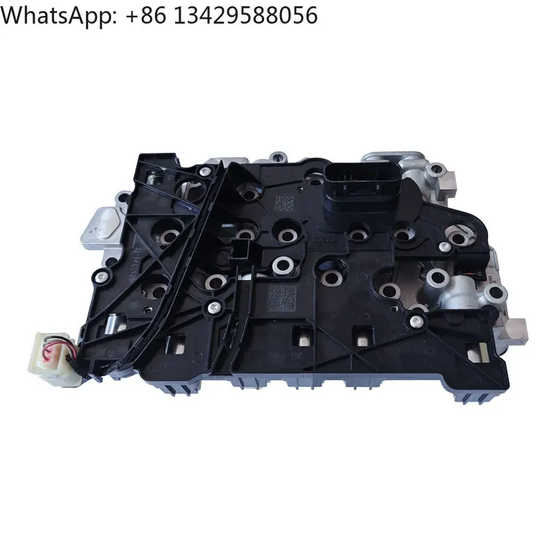 

Automatic Transmission Control Upper Valve Body Assembly Gearbox KTFD8P 7G391 AB