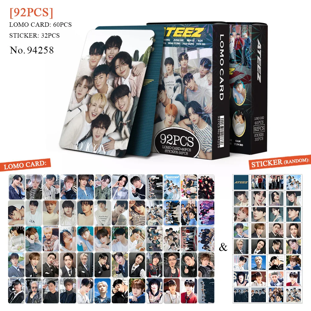 Variant: ATEEZ-3