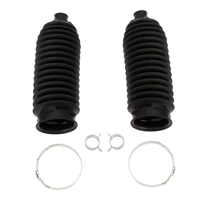 

New Genuine Tie Rod Boot Kit OEM 34190FE030 For Subaru Impreza WRX STI Forester Outback Legacy