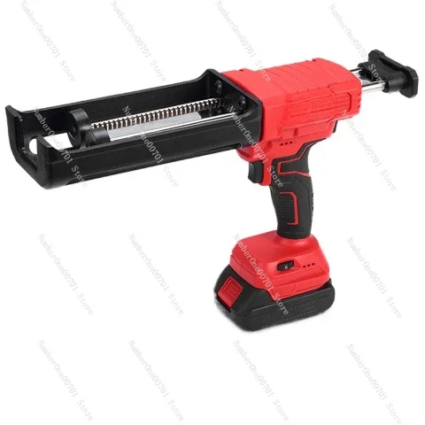 Sewing Glue Grab Automatic Charging Construction Tool Glue Gun Sewing Agent Gluing Machine Sewing Machine