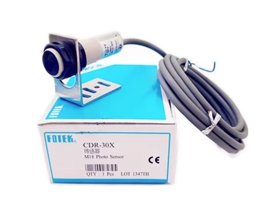 Diffuse Reflection Photoelectric Sensor Original and new onw