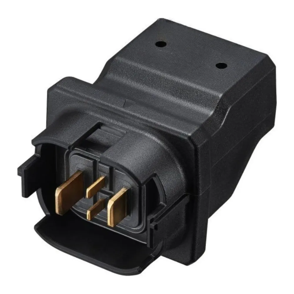 SM-BTE80 Battery Adapter For BT-E8035 E8035-L EN805 EN805-L EN806 Batteries Electric-Bike Charging Connector Extension Tool