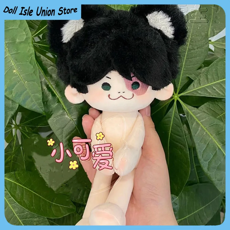prospector-engracado-boneca-anime-identidade-v-15cm-adoravel-norton-campbell-pelucia-brinquedo-de-algodao-vestir-se-estatueta-plushie-presente
