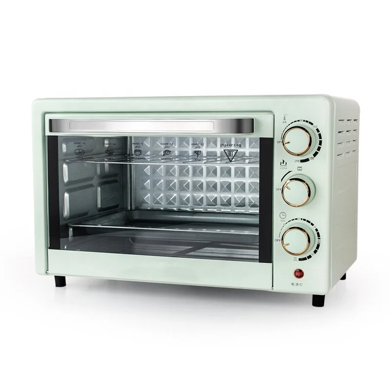 1. 22L Compact Multi-purpose Bake Cavity Mini Spacious Layout For Pizza Bread And Multi Style Pastry Crafting