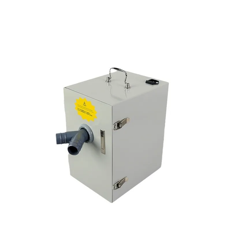 

Vacuum cleaner, single hole double hole vacuum cleaner, mechanic high power numerical control double impeller