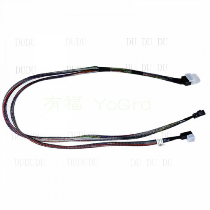 D 1PC NEW Raid Card Cable for DELL R740 R740XD PERC 9MHYN Replacement