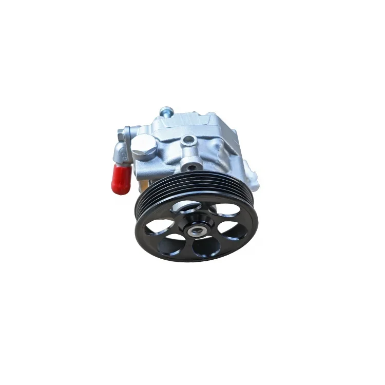 Best Selling Auto Spare Parts Hydraulic Power Steering Pump For Subaru Forester  OE 34430-SA020