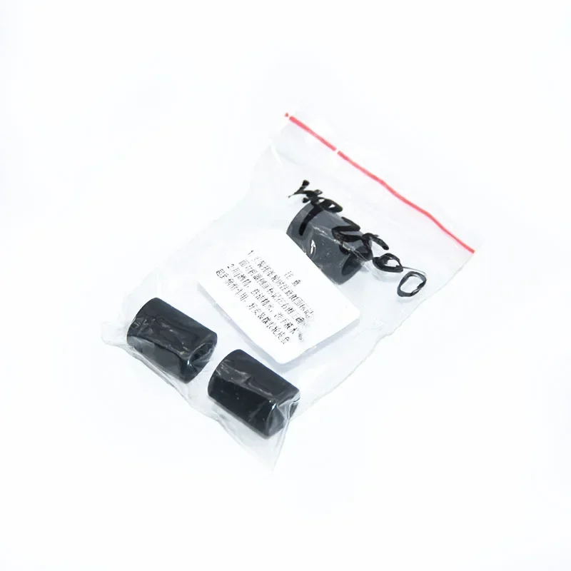 10SETS L2748A L2747-60001 Roller Replacement Tire Kit compatible for HP ScanJet Pro 2500 f1 Flatbed Scanner