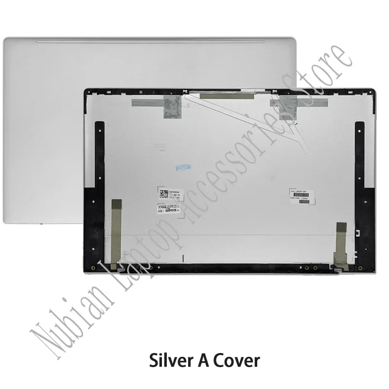 New For Envy13-BA 13T-BA TPN-C145 LCD Lid Back Case Palmrest Upper Top Bottom Case  Rear Housing  Keyboard Hinge L94047-001