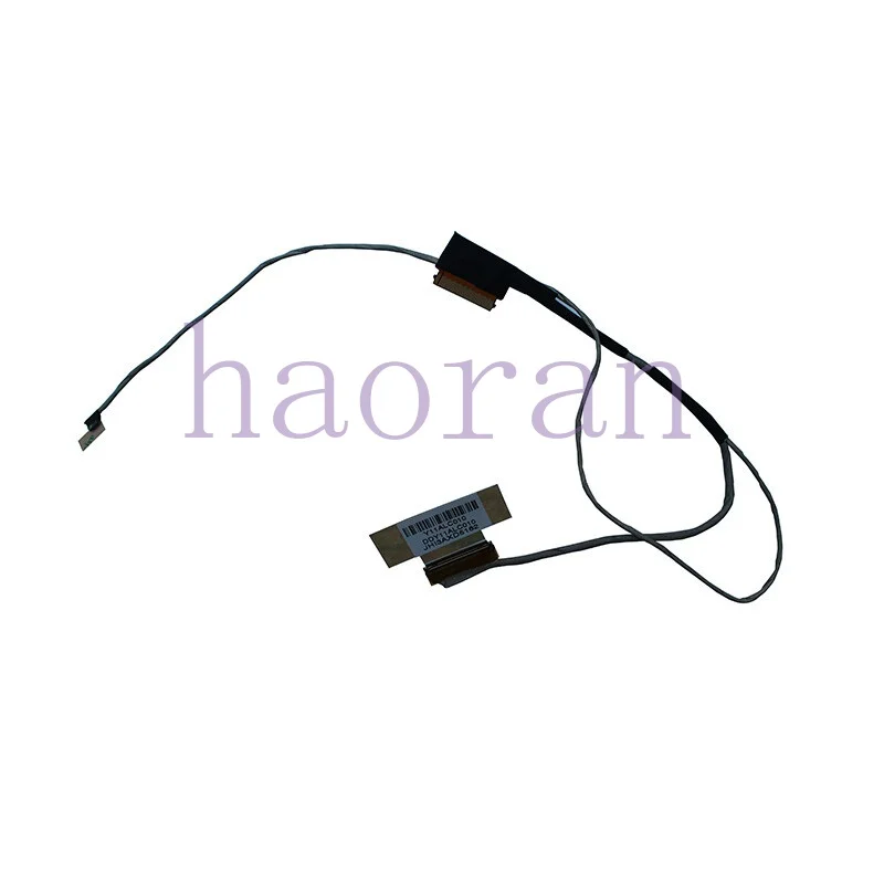 For HP 14-V 14-V014TX 14-V000 Screen Cable DDY11ALC030/ DDY11ALC010/ 763566-001