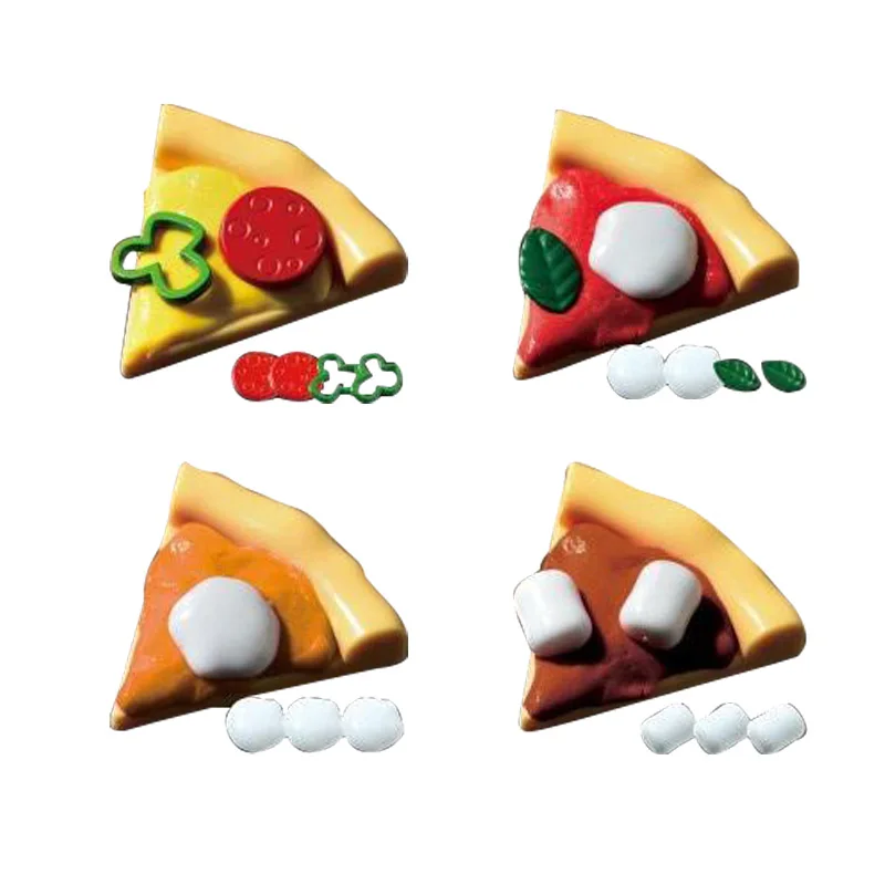 Рисунок 2 - YELL Pull Pizza Комбинированная