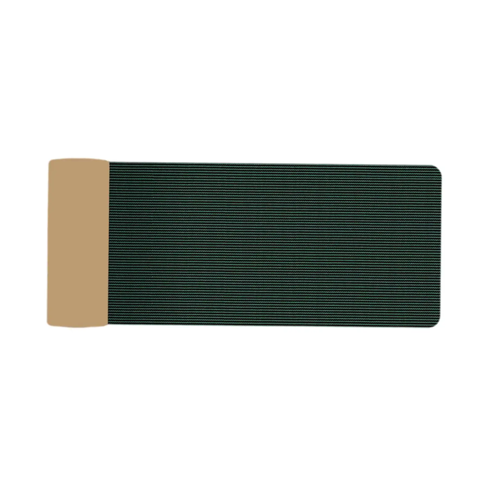 Self Adhesive Pool Patch Repair Kit for Swimming Pool Cover Tear Resistant Polypropylene Material Extend Pool Cover Lifespan