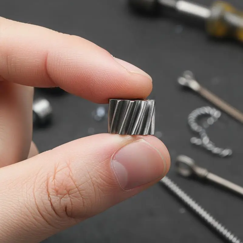 Efficient Helical Gear 0.5M 10T Gearbox for Powerful 37GB Motor DIY Tasks