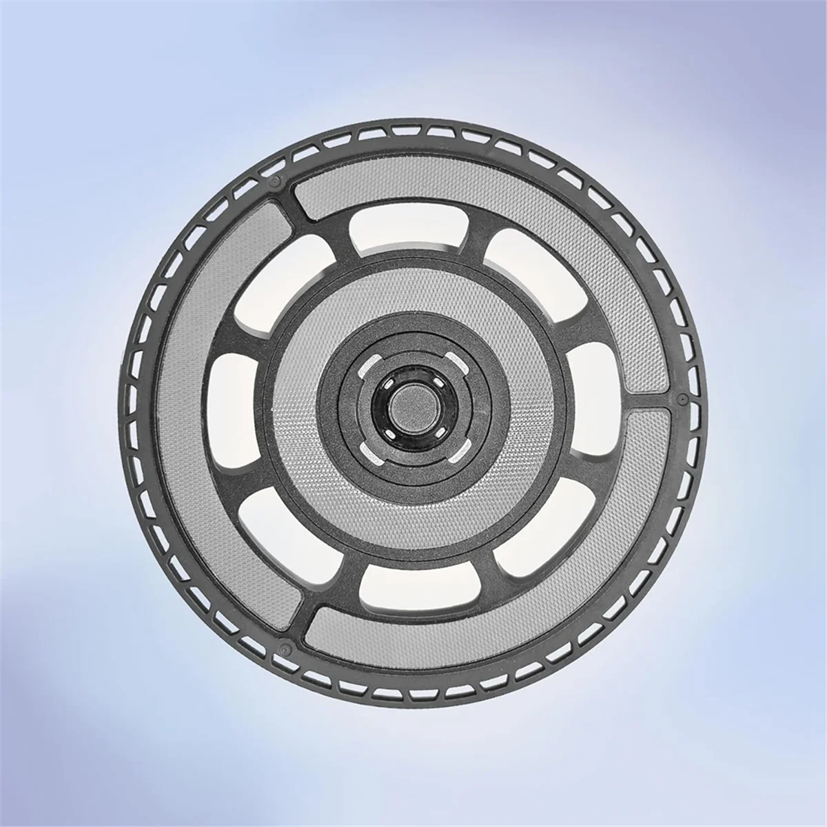 مجموعة ملحقات بديلة ABJZ لأجزاء المكنسة الكهربائية الروبوتية Saros 10R وG20s Ultra حامل الممسحة ومنصات الممسحة