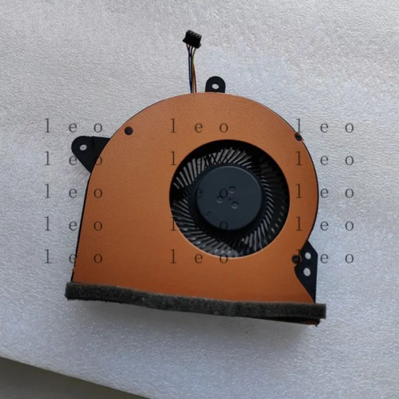 Вентилятор охлаждения процессора и графического процессора FF для ASUS ROG G752 G752V G752VY G752VT G752VL GFX72VT