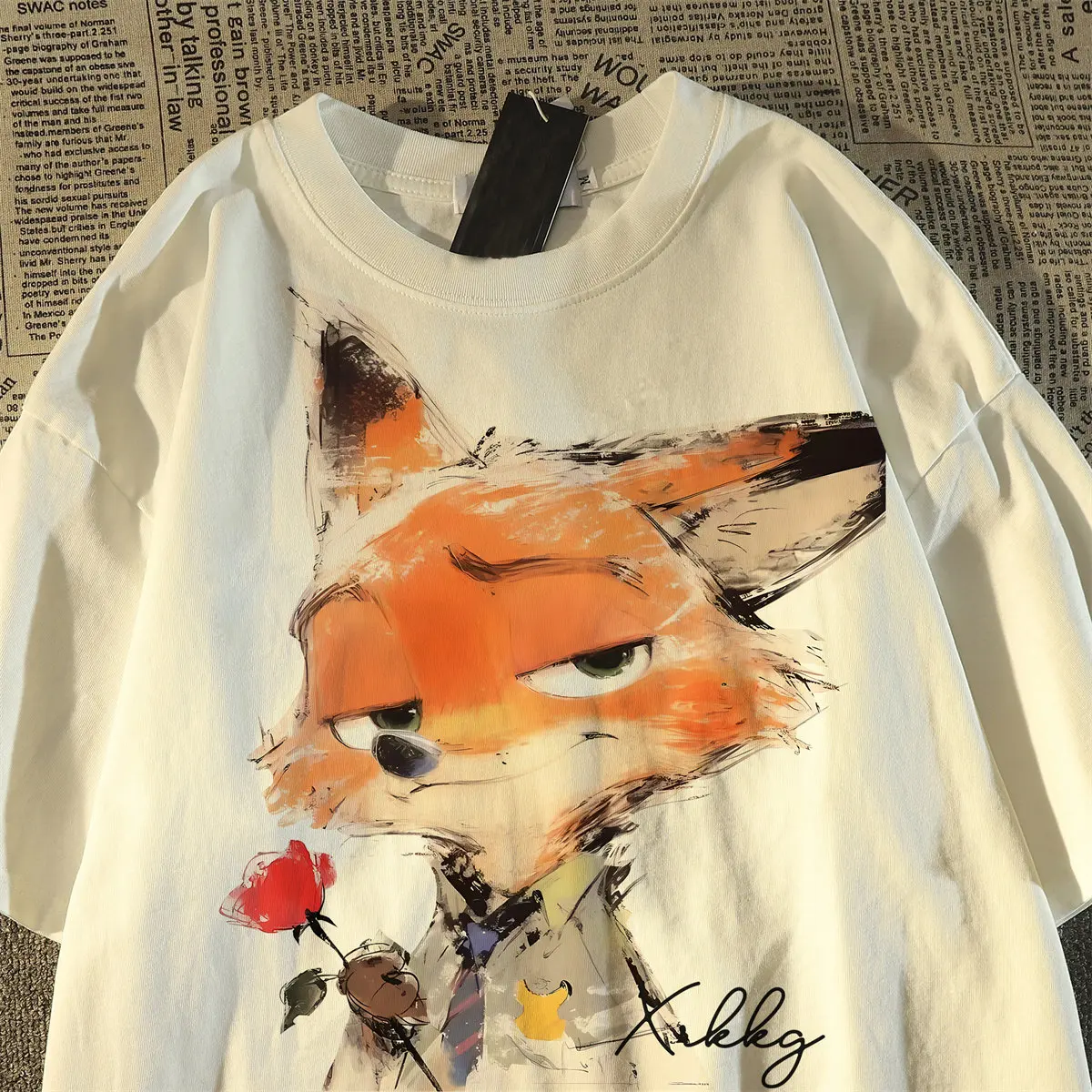 Disney's "Zootopia …