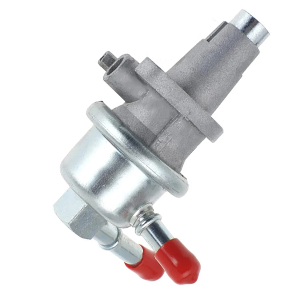 

Skid Steer Loader Diesel Lift Pump Equipment Maintenance Multiple Quality Tests Long Service Life For Kubota L2800 L3300 L3400