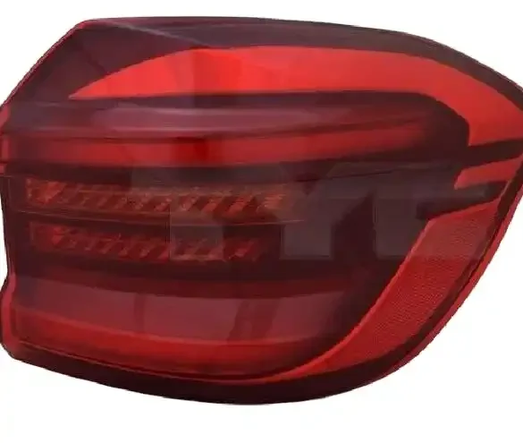 

Best Sell Rear Lamp for X3 G08 Outer Taillight 63217408737 63217408738 LED Tail Lamp Assembly CY-FB