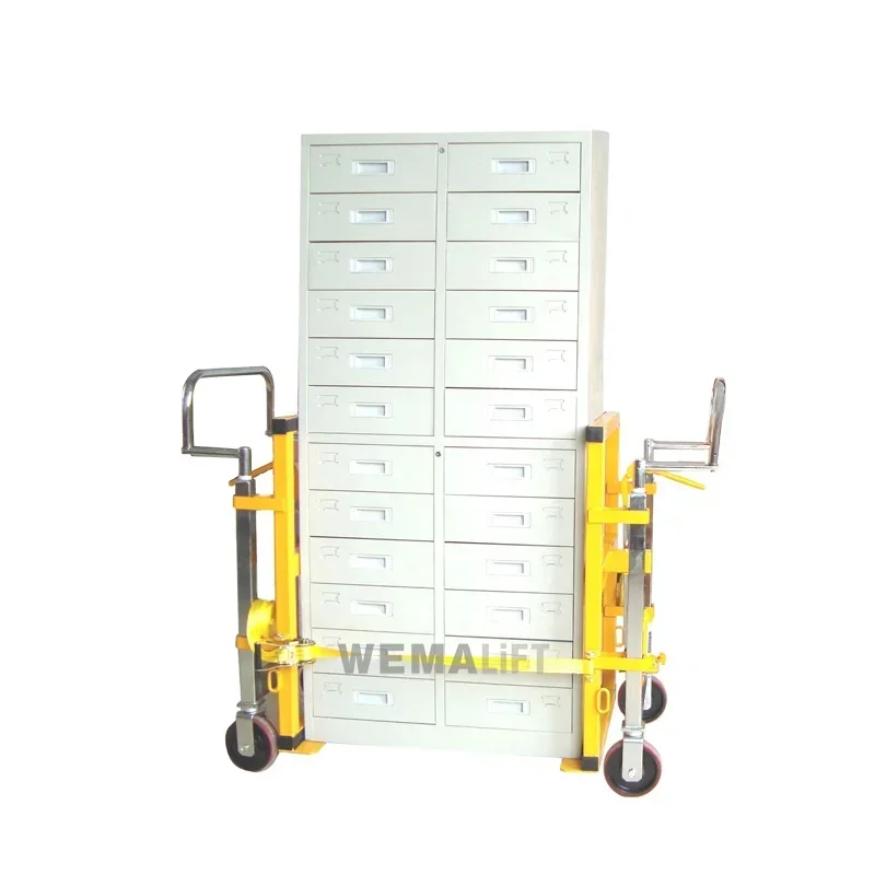 Il mini spostamento di mobili più venduto con capacità 1800 kg