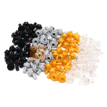 6 最佳銷售 樂高酒吧 - №1