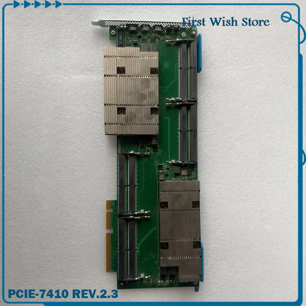 

Server board card PCIE-7410 REV.2.3