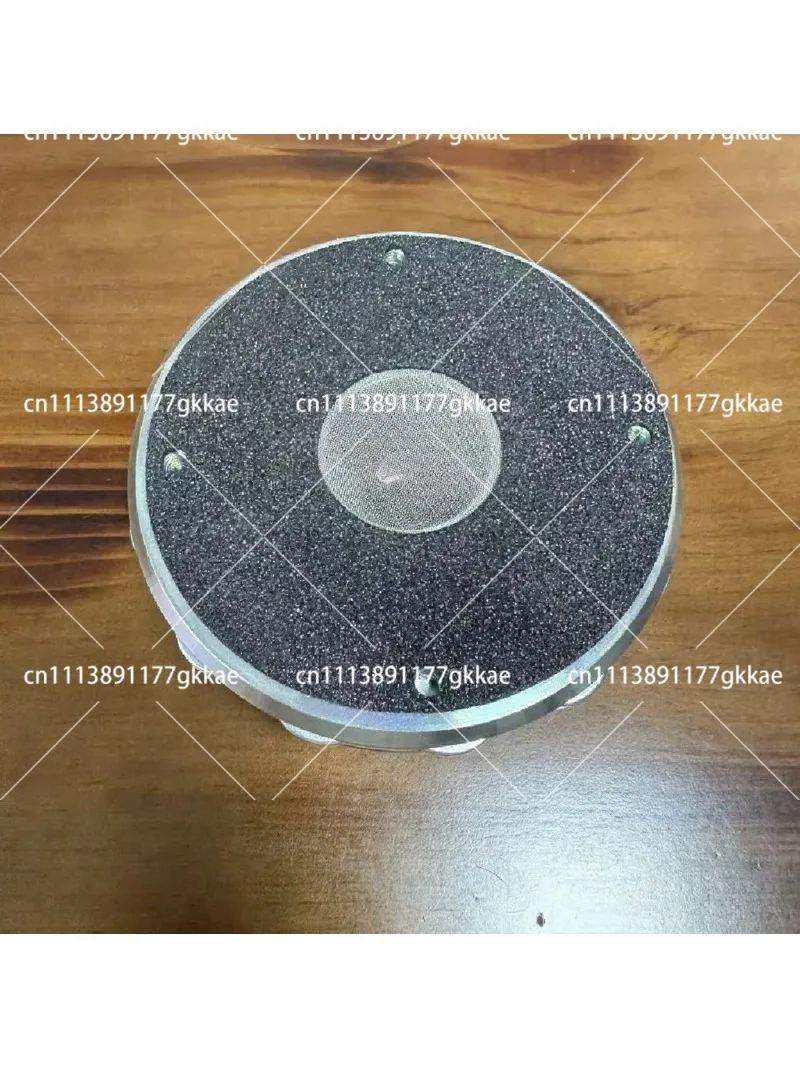 75-Core Treble Driver Head DE800 Stage KTV High-Power Speaker Aluminum Back Cover