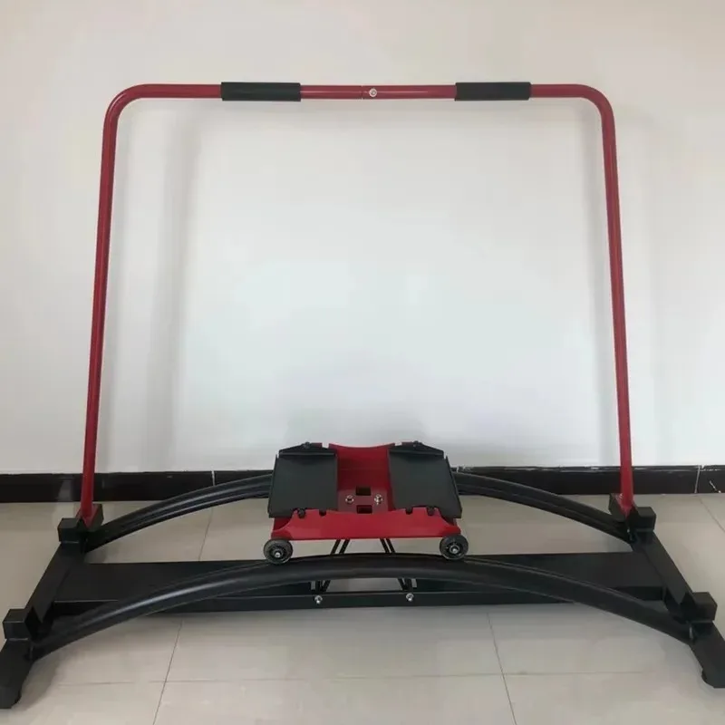 26 StyleHome Fitness Ski Machine Ulator Exercise Machine With Ski Poles, And Fitness App To Provide Total-Body Workouts