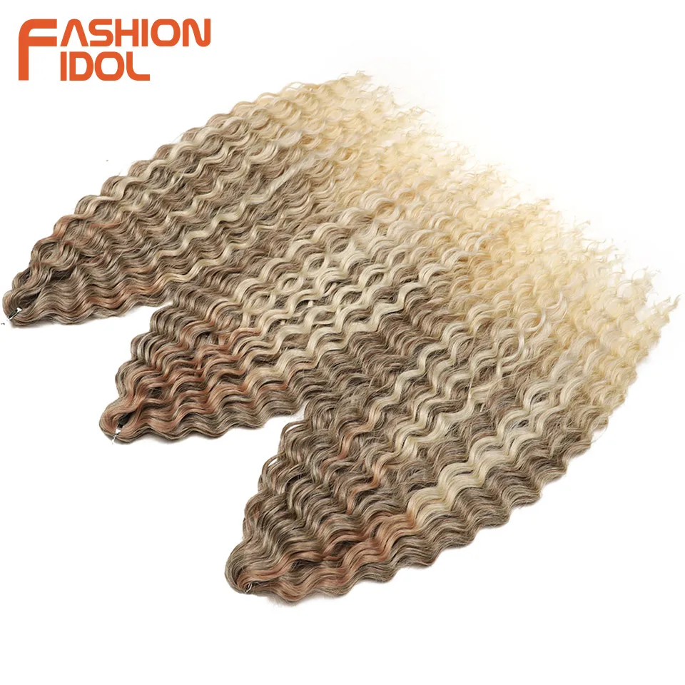 Thumbnail 2 - #78 Ranked Crochet Hair Extensions Picks in 2026