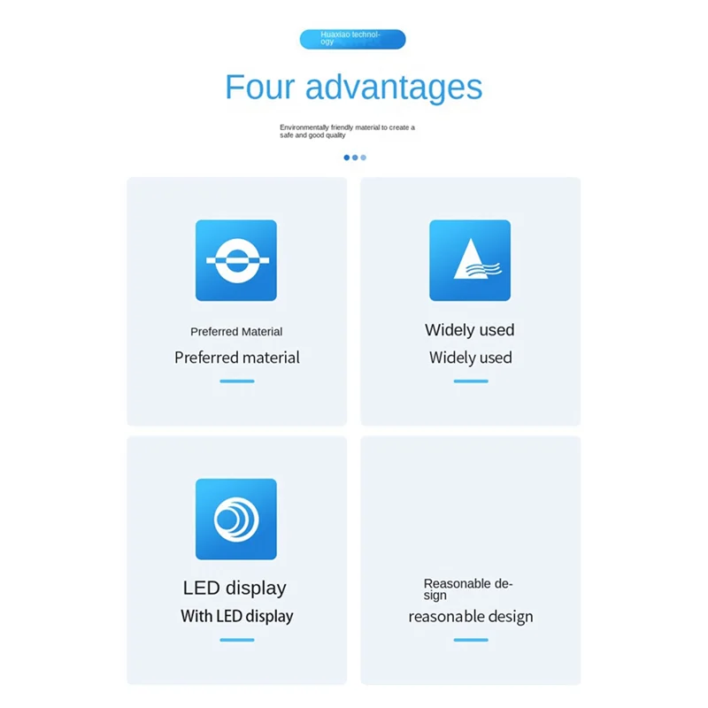 AA84 HA12L LED عرض موازن البطارية ل 4x12 فولت موازن البطارية 4S الجهد النشط الرصاص الحمضية بطاريات ليثيوم أيون LiFePO4