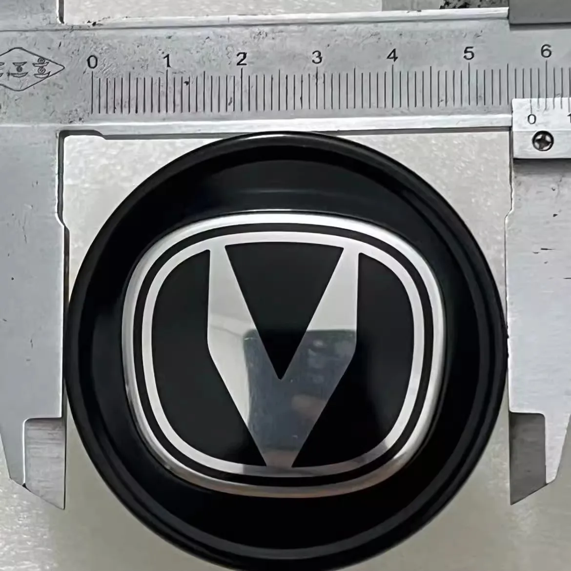 Wheel Center Cap for Changan unit unik univ UNI-T UNI-V Hub Tire Center Cover 1/4pc