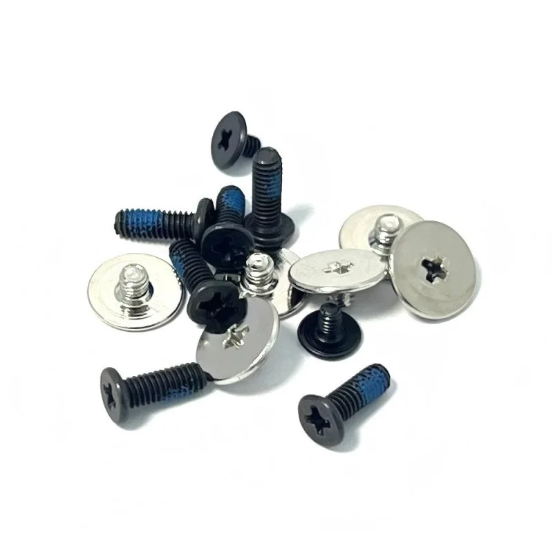 LL+ LCD Screen Hinge Screws For HP Pavilion 15-EG 15T-EG 15-EH 15Z-EH 15-EQ Laptop