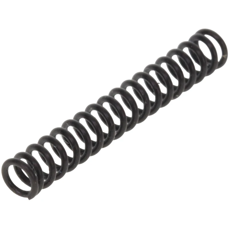 M-181 SPRING FOR PULLEY SLIDE Sewing Machine Parts For KM Cutting Machine