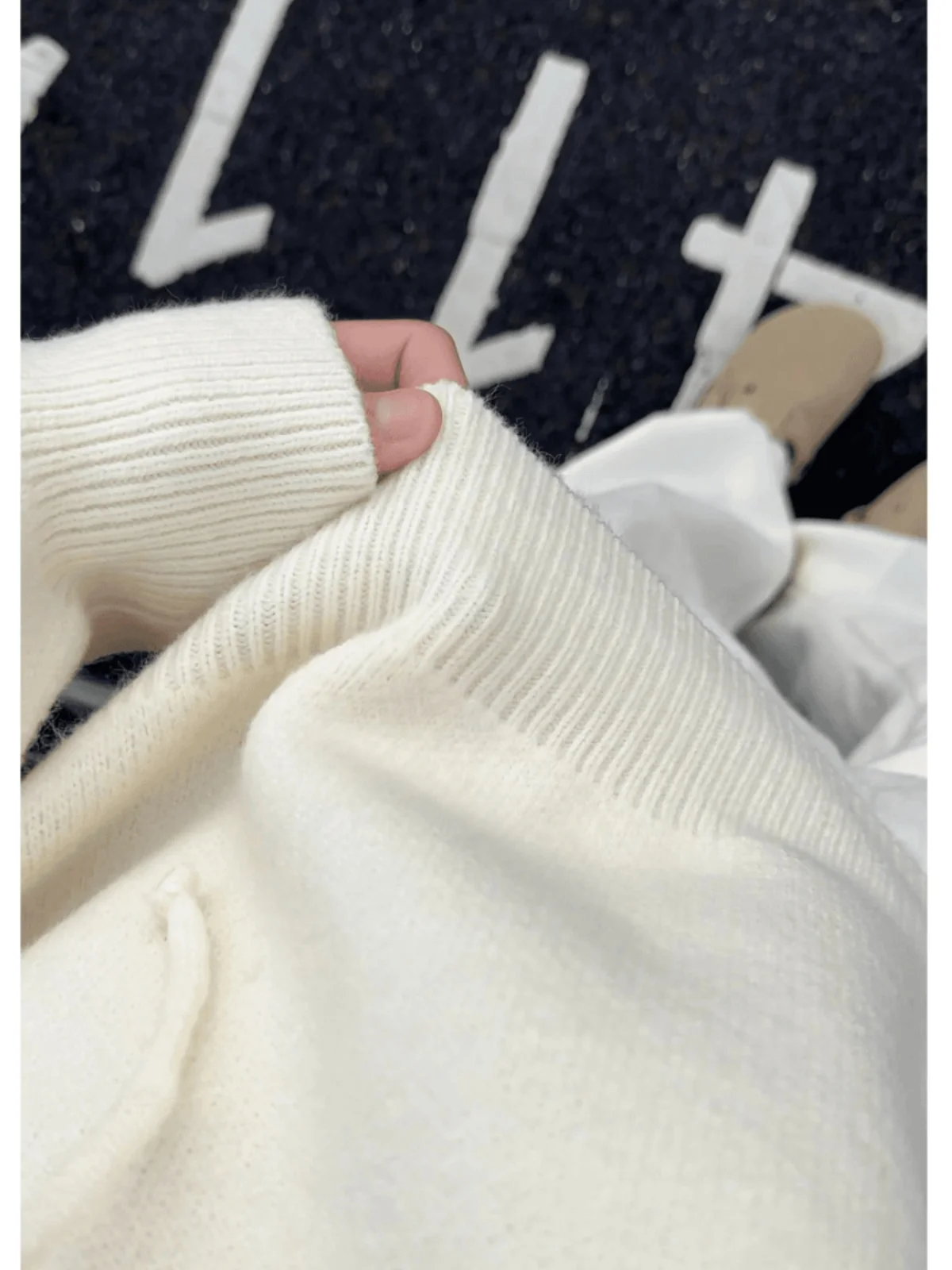 

American Retro ey Hoodie Men's Autumn Winter Korean Sle Lazy Cleanfit Knitted Sweater Coat Loose Fit Casual Long Sve