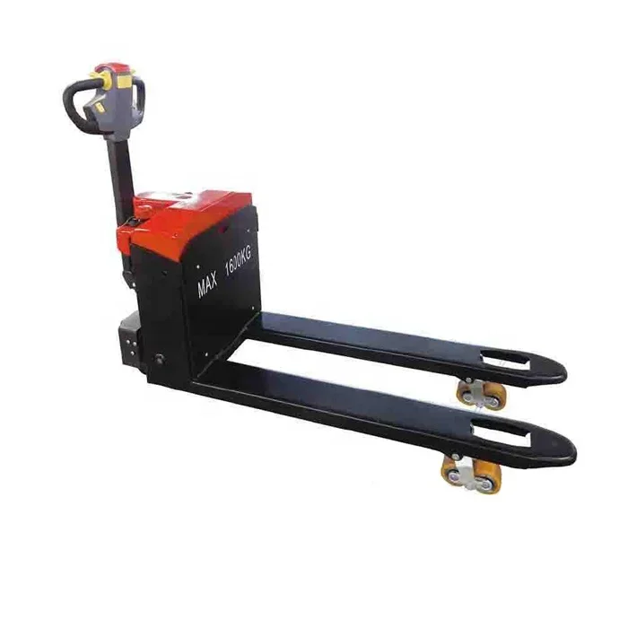 

CBD16 electric pallet truck