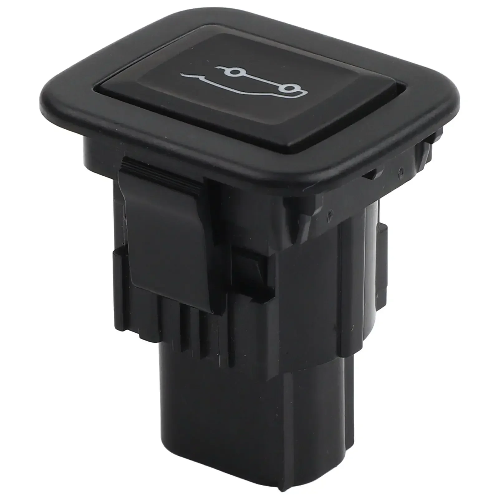 

For Vauxhall OEM Tailgate Switch Tailgate Boot Lock Switch Trunk Access Convenience Vehicle Electrical System Integration