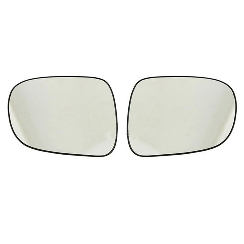 

Auto Left Right Rearview Mirror Glass Heated Side Wing Mirror Glass Lens For Lexus ES350 IS250 IS350 2006-2009