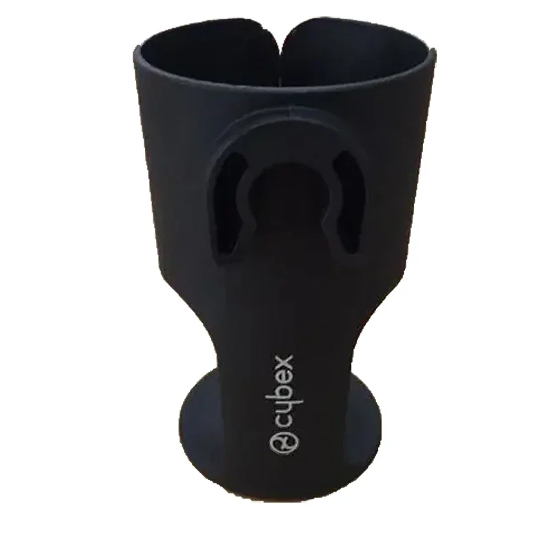 

Cybex EEZY S+Twist Accessory Kit with Front Rear Wheel Rain Cover Cup Holder And Armrest for Stroller